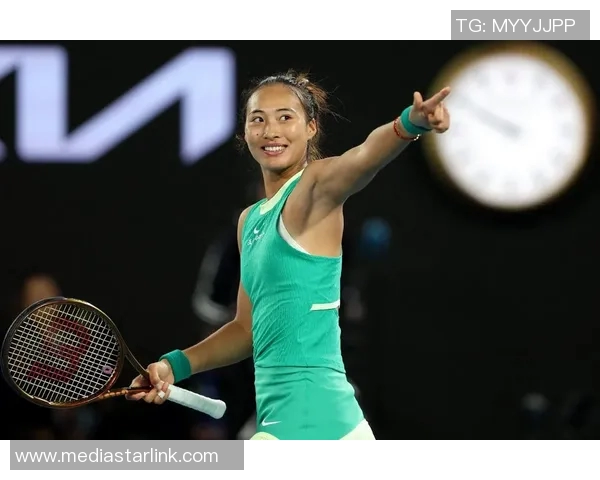 网球大满贯最新战报：球王争霸持续升温