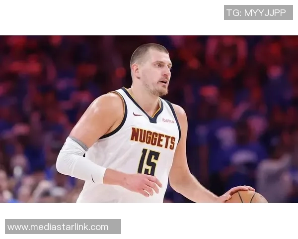 约基奇背后的故事：从少年到巨星之路