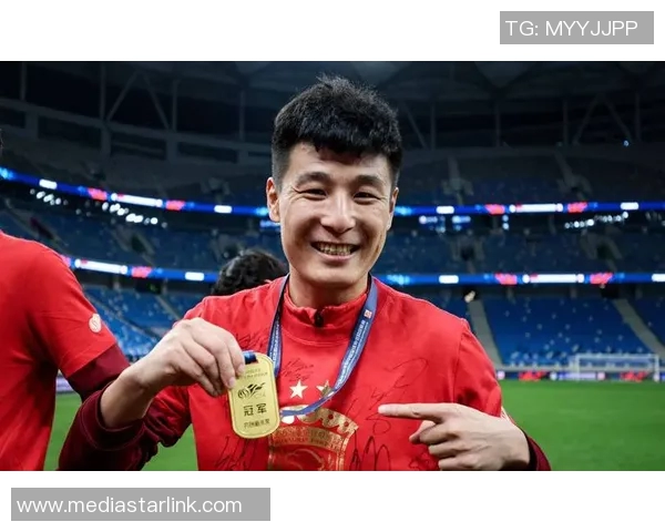 武磊冲击金球奖之路 数据全面对比分析展现其潜力与挑战